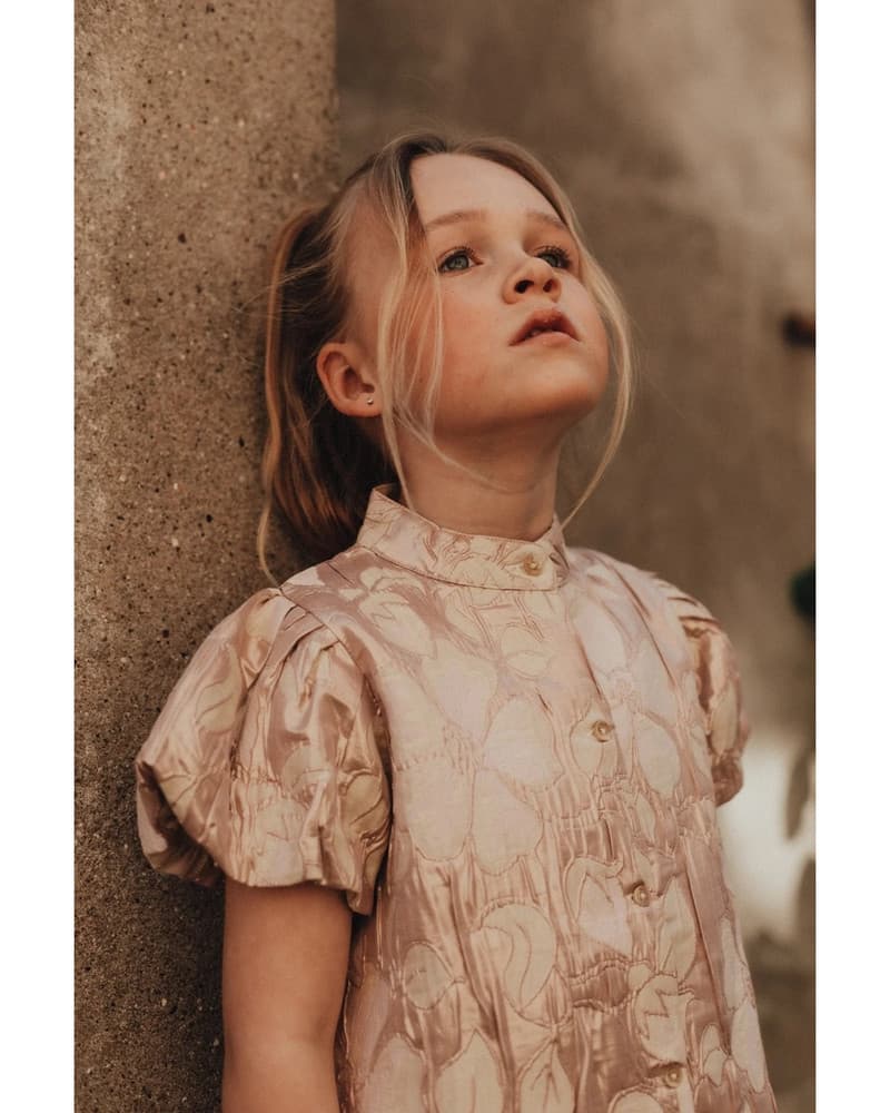 Lian Flower Chique Roze Lian Flower Chique Roze