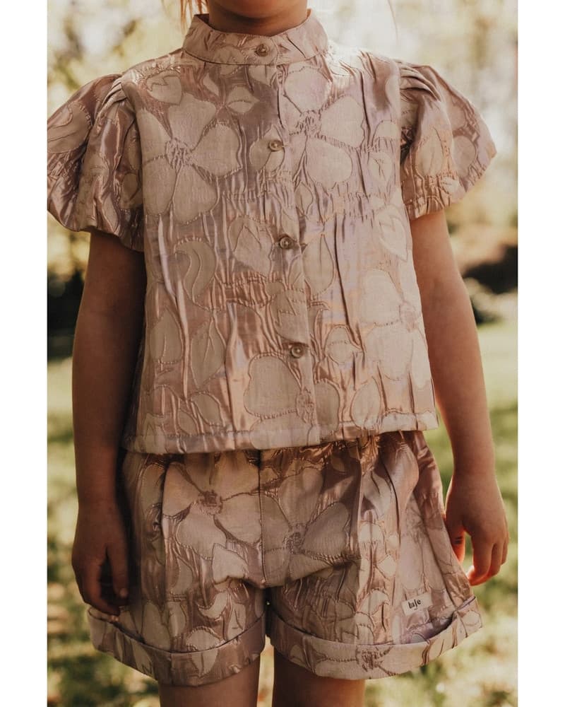 Lian Flower Chique Roze Lian Flower Chique Roze