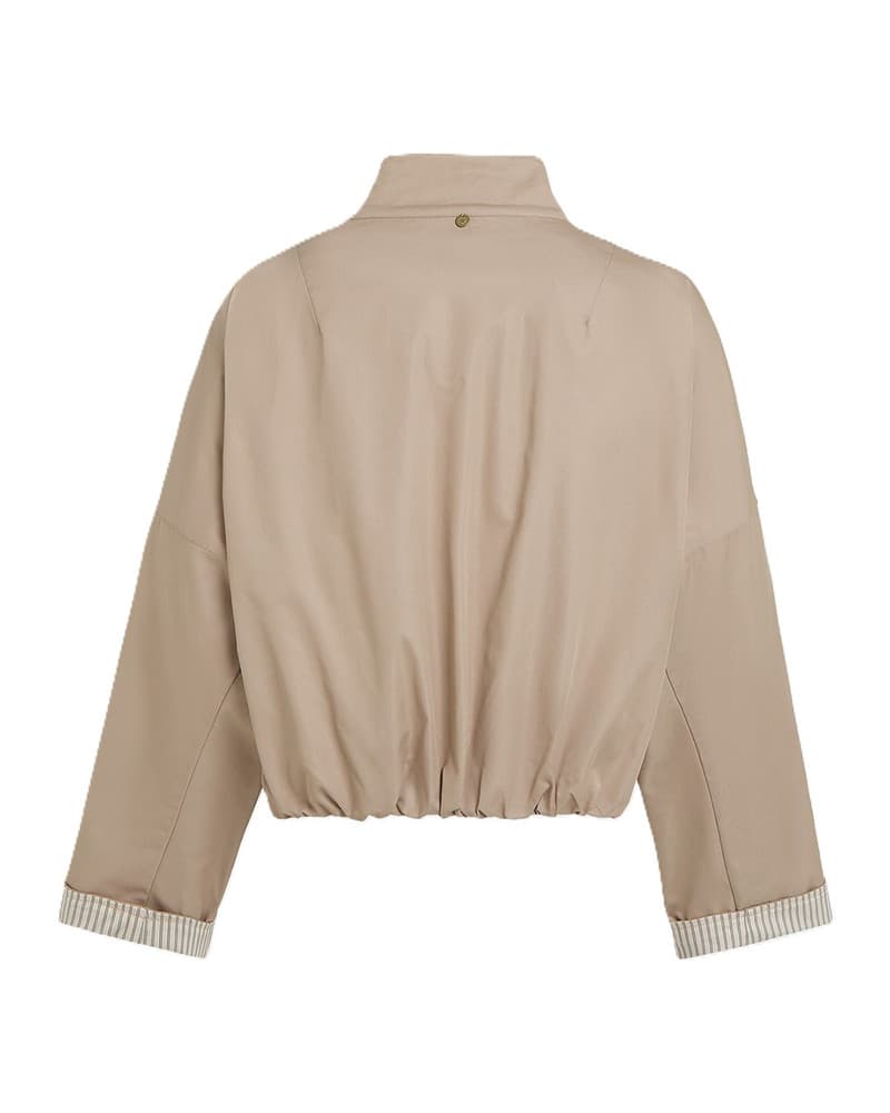 JESSIE JACKET Beige JESSIE JACKET Beige
