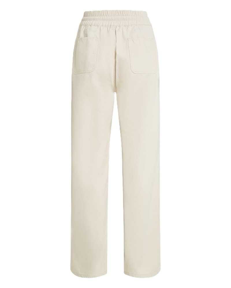 JIP PANTS Zand JIP PANTS Zand