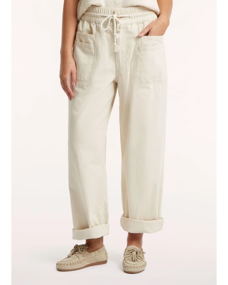 JIP PANTS Zand JIP PANTS Zand