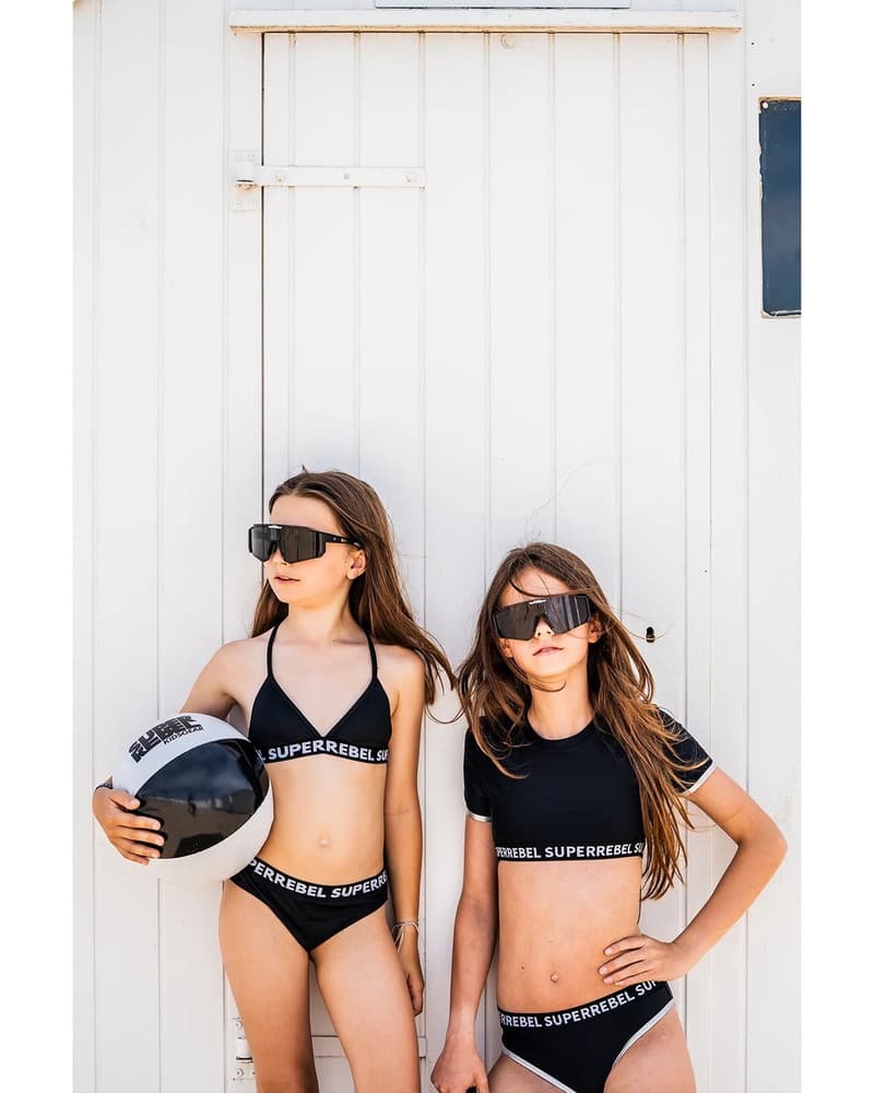 Isla Bikini Triangle Zwart 1 Isla Bikini Triangle Zwart 1