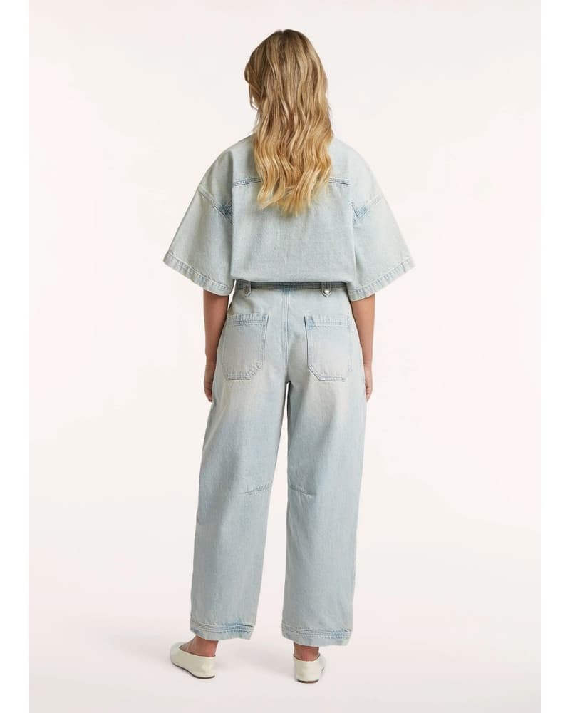 LOREN DNM Blauw LOREN DNM Blauw