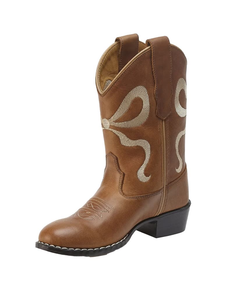 Bow Off White Cowboy Boot Bruin 1 Bow Off White Cowboy Boot Bruin 1