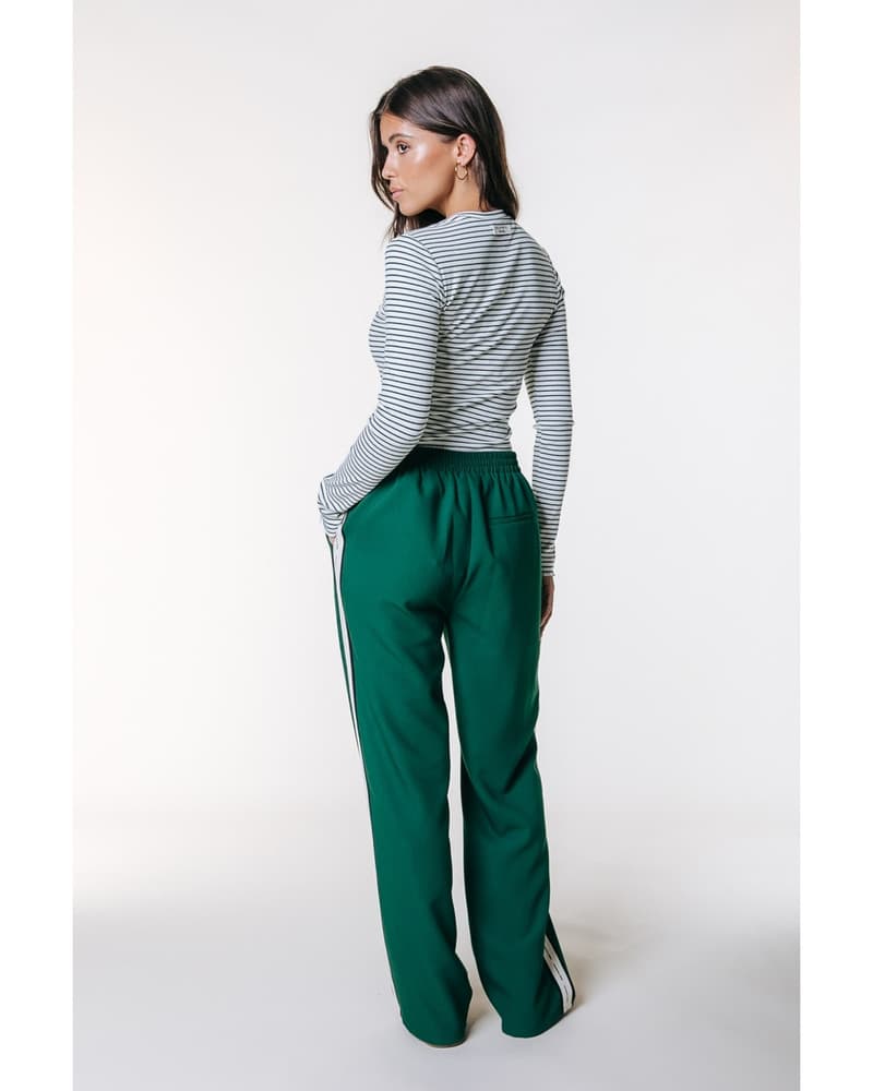 WP117548 Vella Sport Pants Groen WP117548 Vella Sport Pants Groen