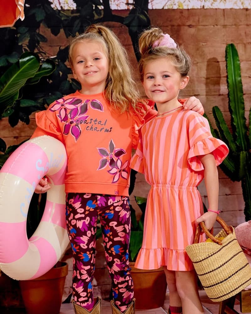 Mijs Shiny Legging Amor Bordeaux Mijs Shiny Legging Amor Bordeaux