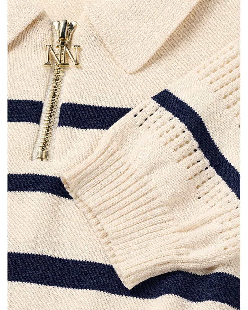 Rana Top Off White Rana Top Off White