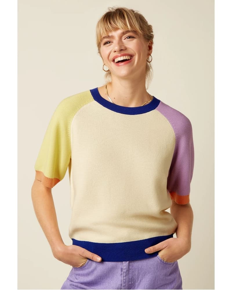 Niko Top Lido Multi Niko Top Lido Multi