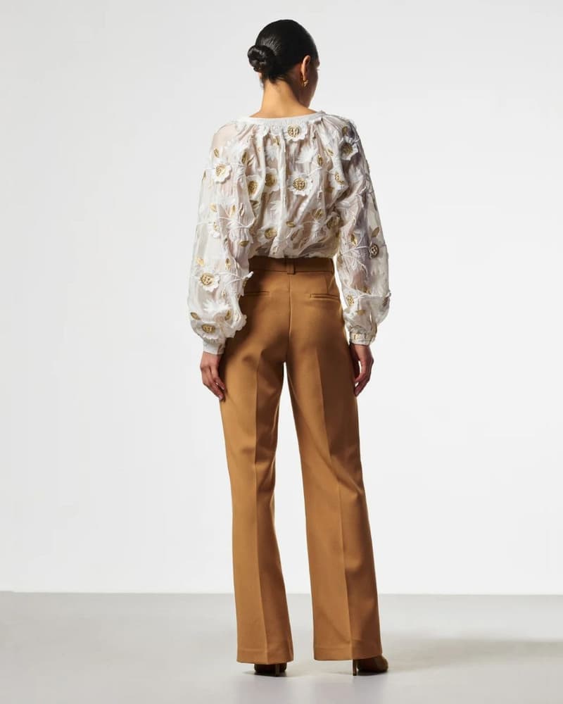 ALANZA 3D TEN 518 Off White ALANZA 3D TEN 518 Off White