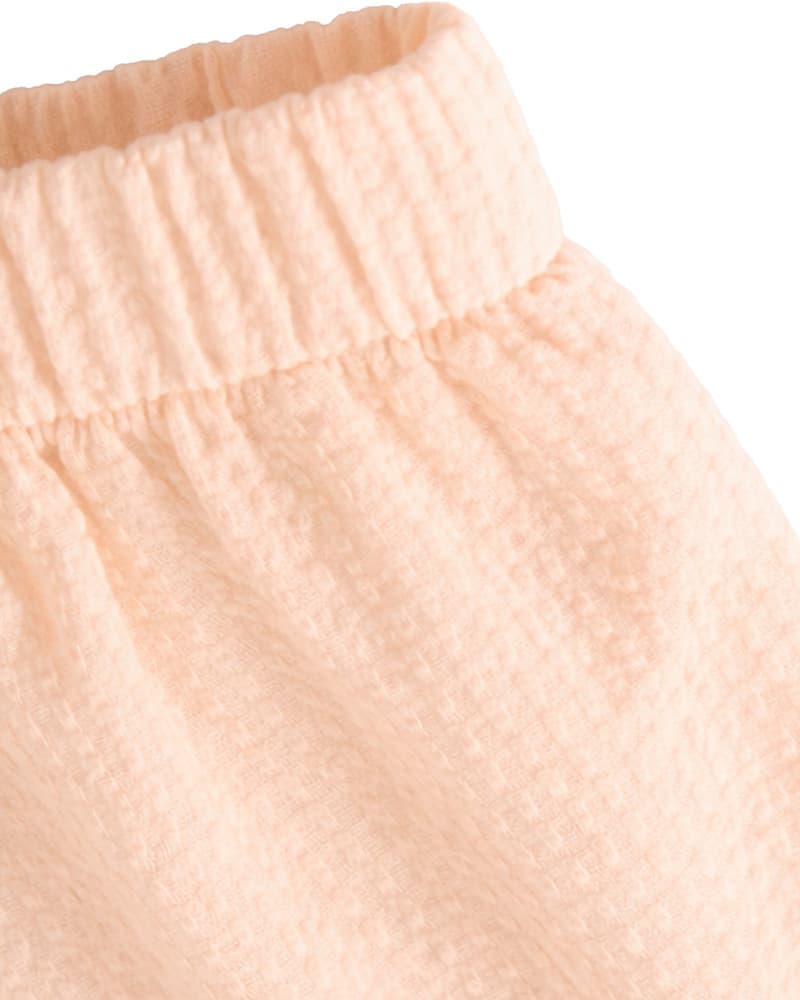 Mera Skirt Oranje Mera Skirt Oranje