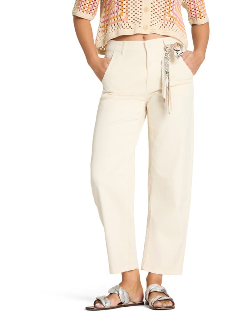 Orelie Mit Bindetuch Off White Orelie Mit Bindetuch Off White