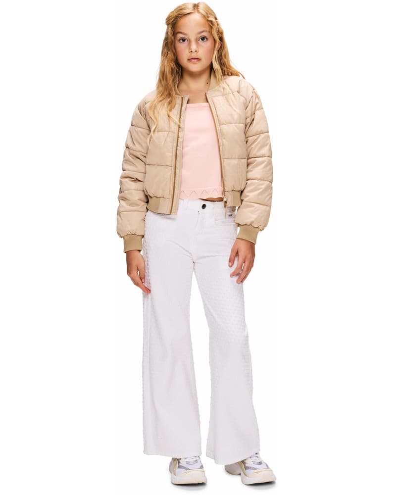 June Jacket Zand June Jacket Zand