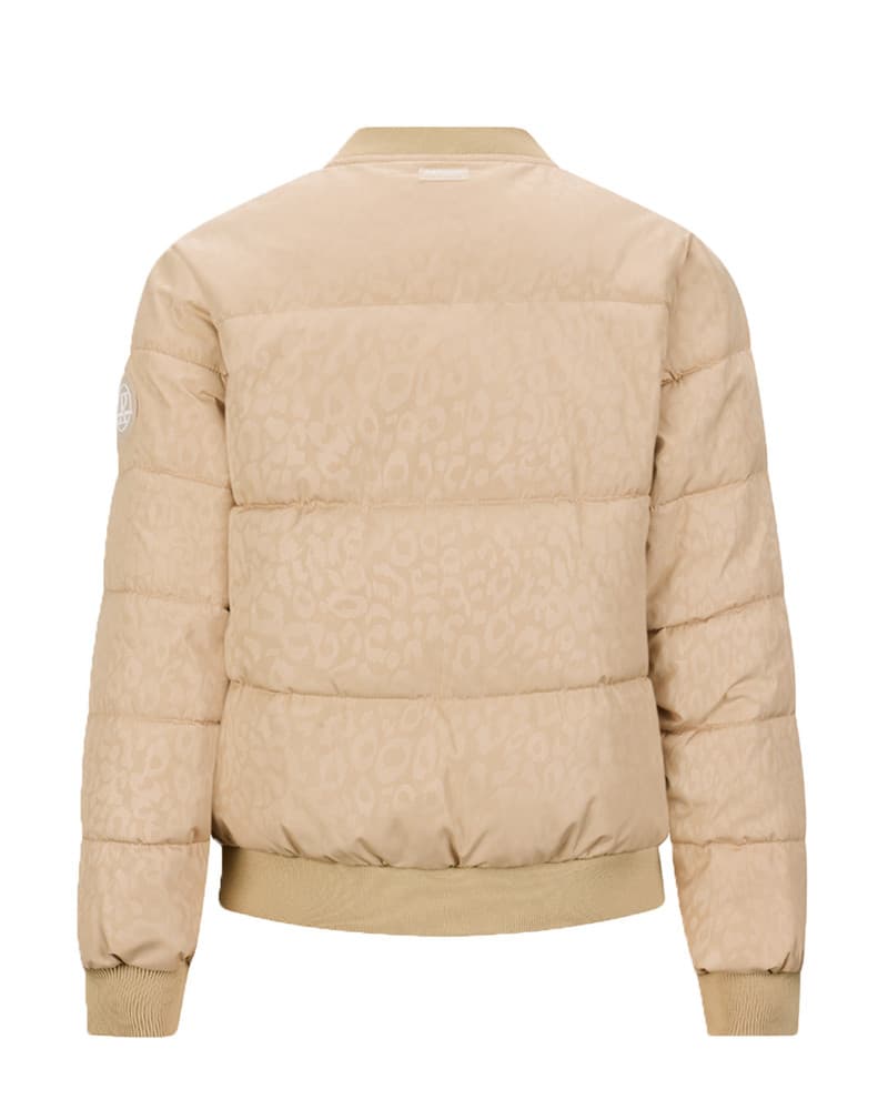 June Jacket Zand June Jacket Zand