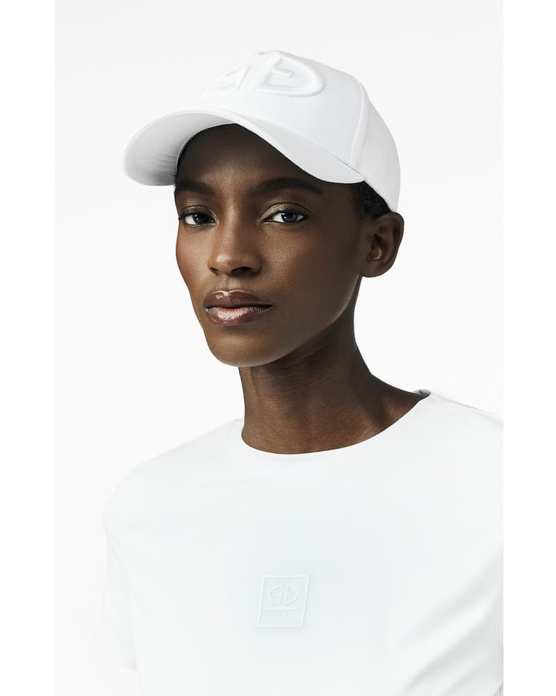 VALENCIA baseball cap Wit 1 VALENCIA baseball cap Wit 1