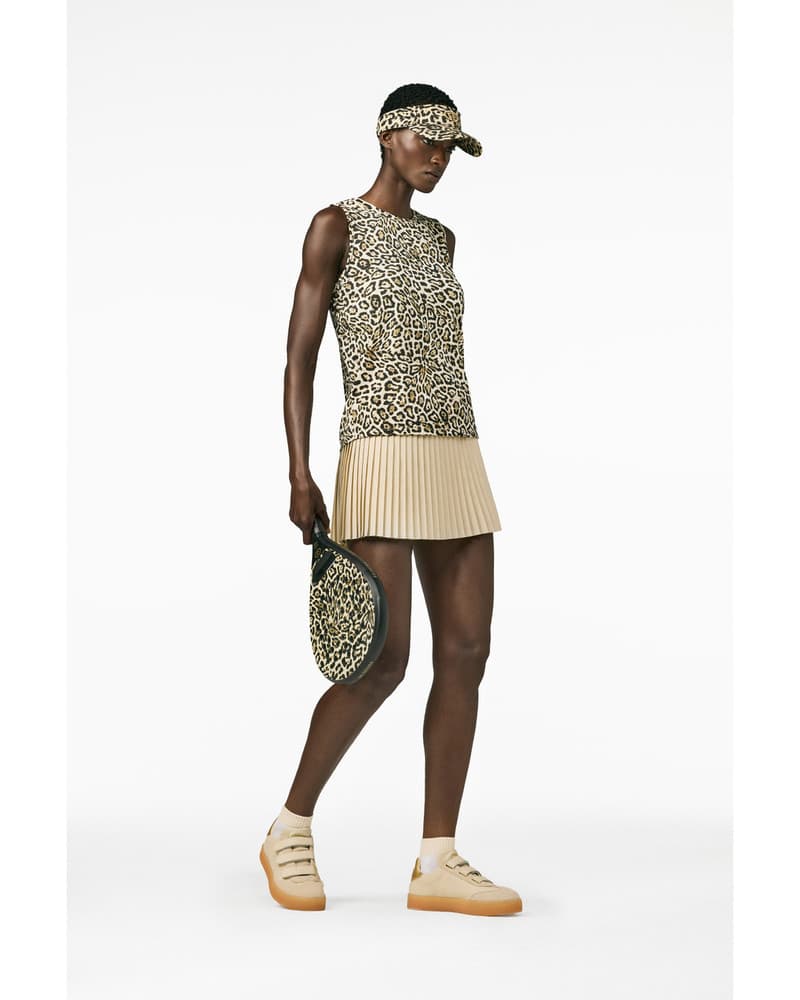 FAYE sleeveless top Bruin 1 FAYE sleeveless top Bruin 1