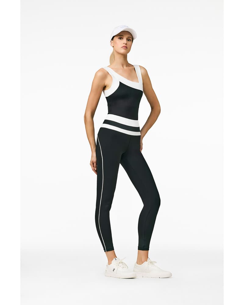 SANDORA tight Zwart 1 SANDORA tight Zwart 1