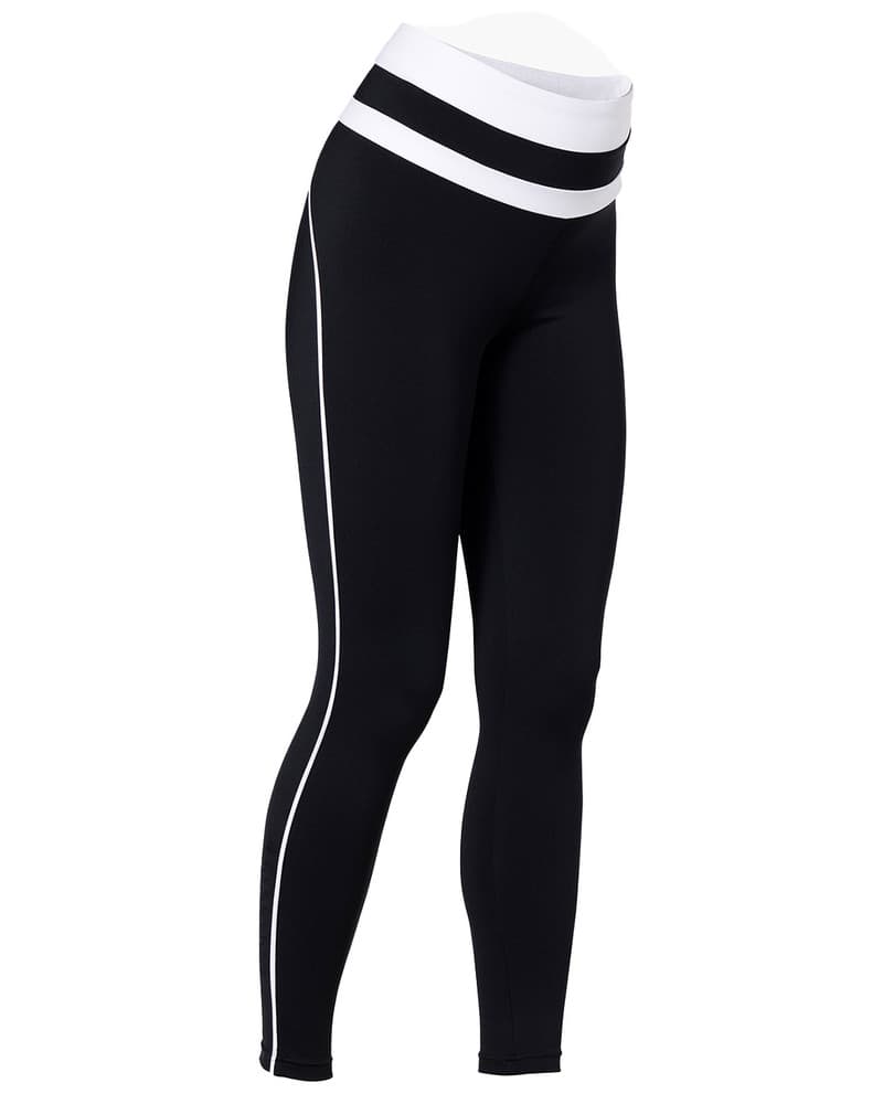 SANDORA tight Zwart 1 SANDORA tight Zwart 1