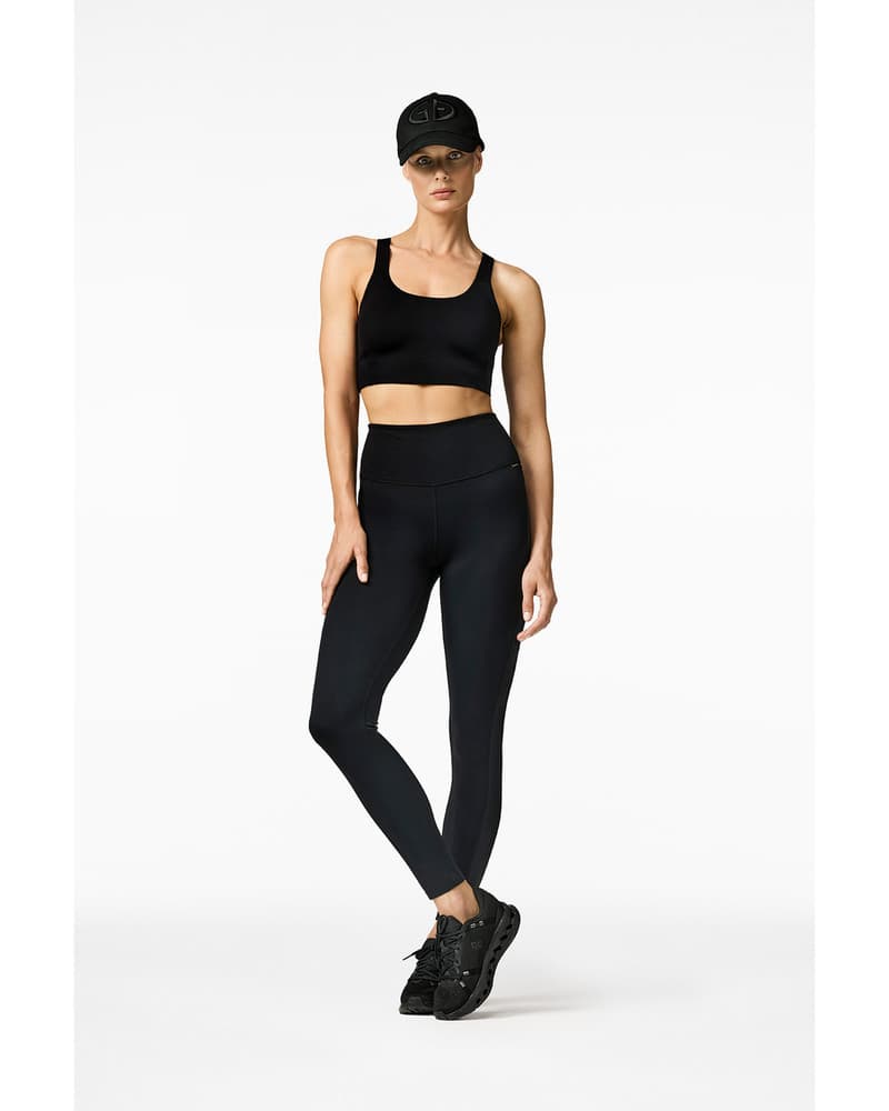 SERENZA tight Zwart 1 SERENZA tight Zwart 1