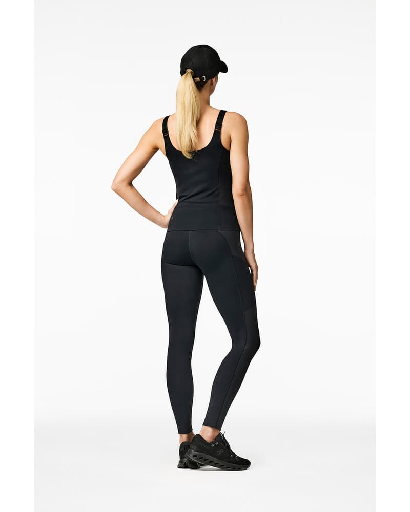 SERENZA tight Zwart 1 SERENZA tight Zwart 1