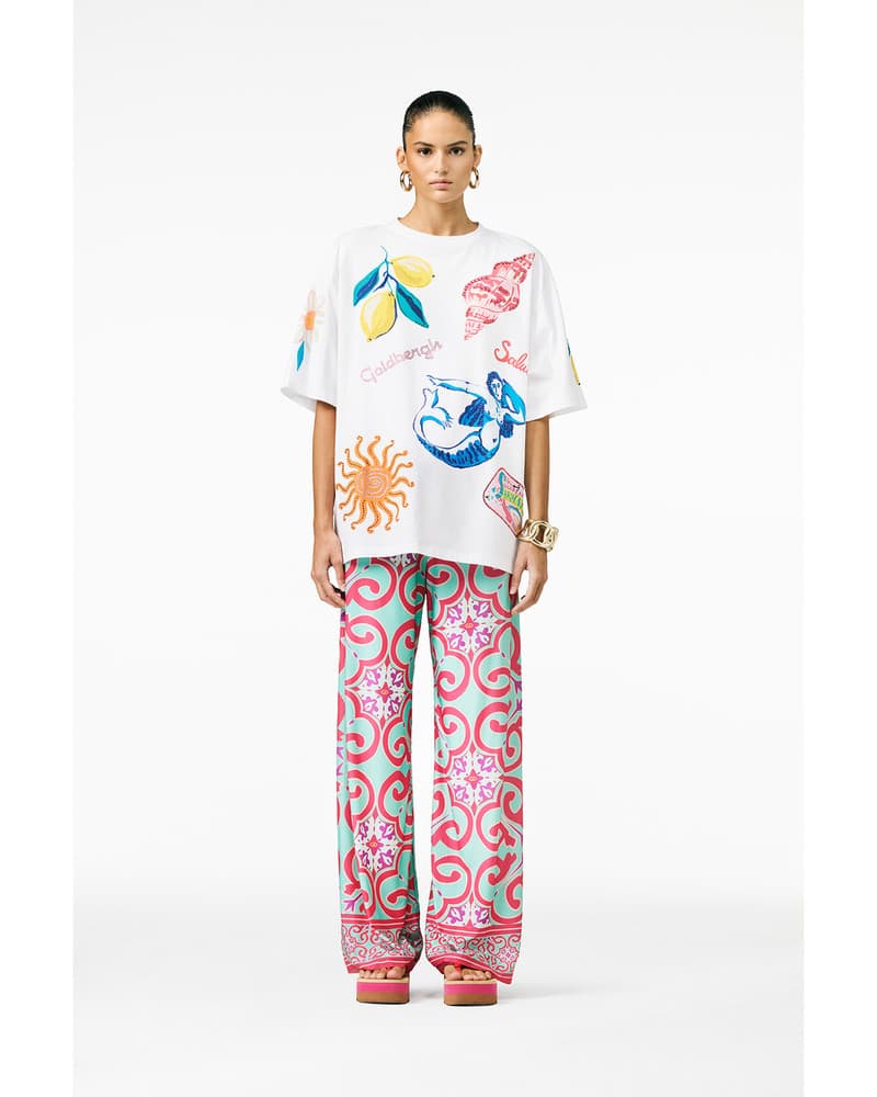 MEDIRA short sleeve top Wit 1 MEDIRA short sleeve top Wit 1