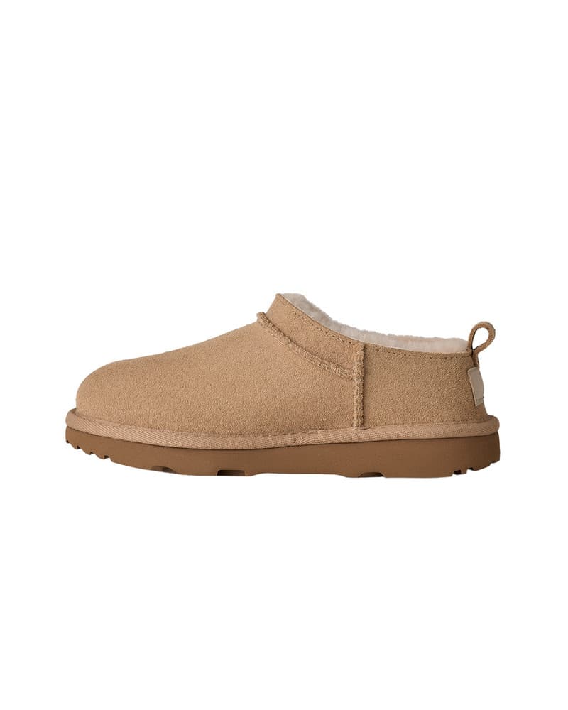 KIDS' CLASSIC MICRO Zand KIDS' CLASSIC MICRO Zand
