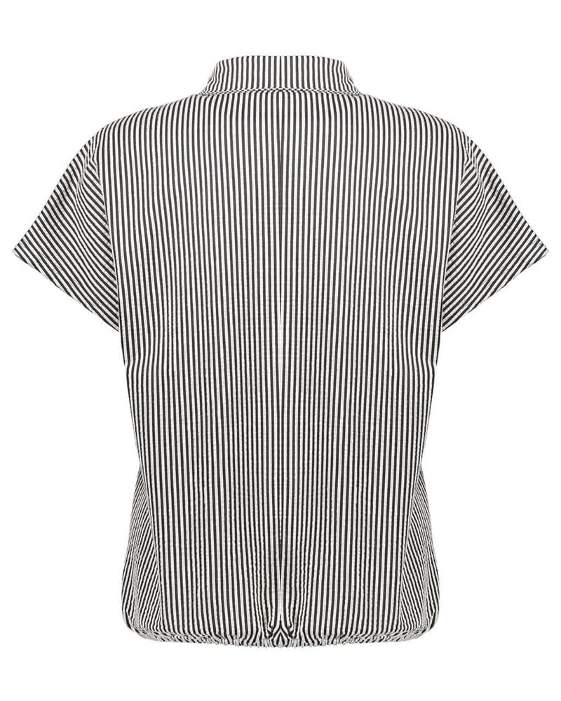 Blouse 63193 Zwart 1 Blouse 63193 Zwart 1