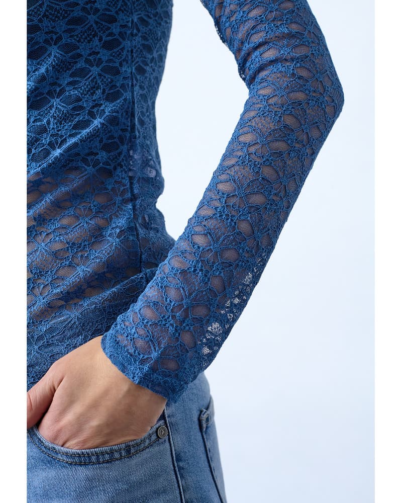 GIMAS-LS Top Blauw GIMAS-LS Top Blauw