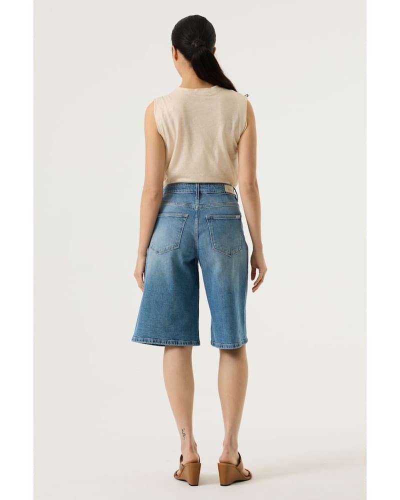 P260346 Celia Long Licht Blauw P260346 Celia Long Licht Blauw