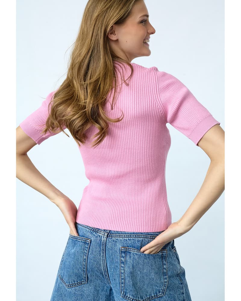 HALIA-NEW.SS Tops Multi HALIA-NEW.SS Tops Multi