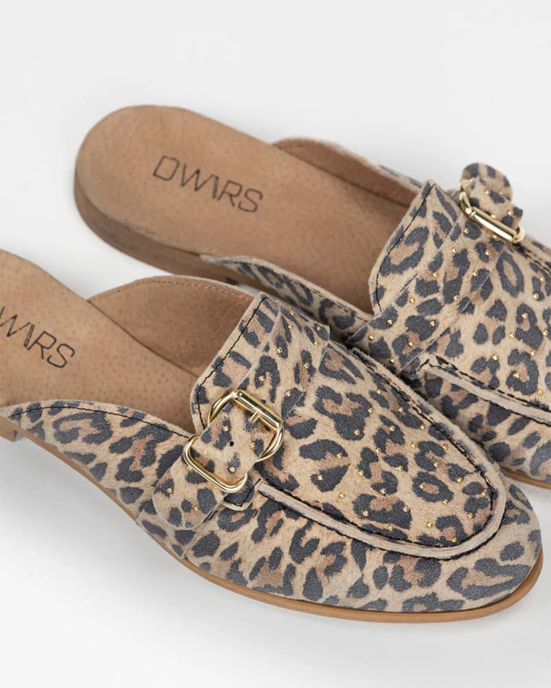 Jasper Leopard Bruin 1 Jasper Leopard Bruin 1