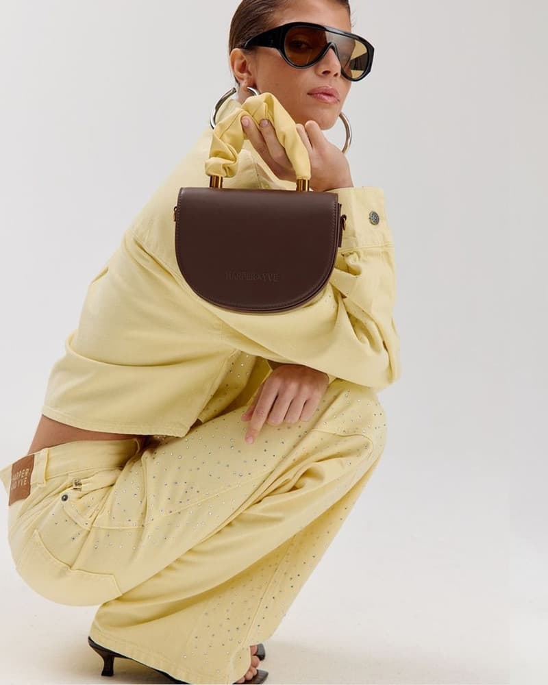 JACE-BAG Bruin 1 JACE-BAG Bruin 1