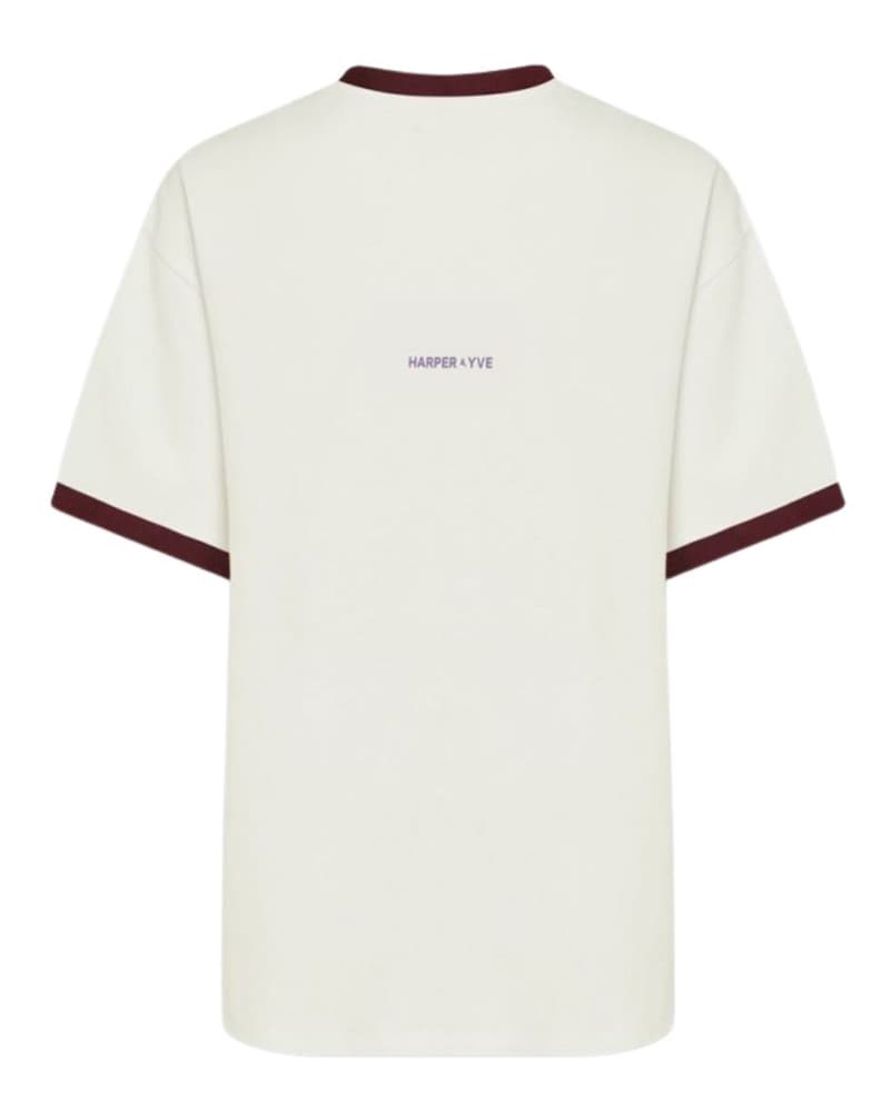 MEXICO-SHIRT LONG Ecru MEXICO-SHIRT LONG Ecru