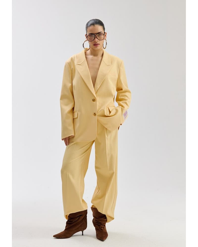 ANNA-PA Geel ANNA-PA Geel