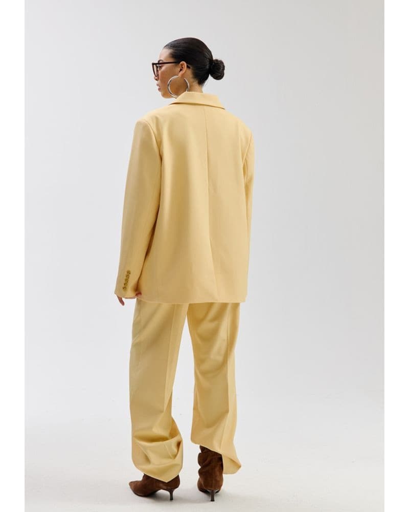 ANNA-PA Geel ANNA-PA Geel