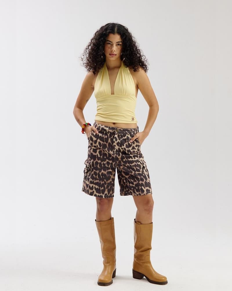 SCOTT-SHORT Bruin 1 SCOTT-SHORT Bruin 1