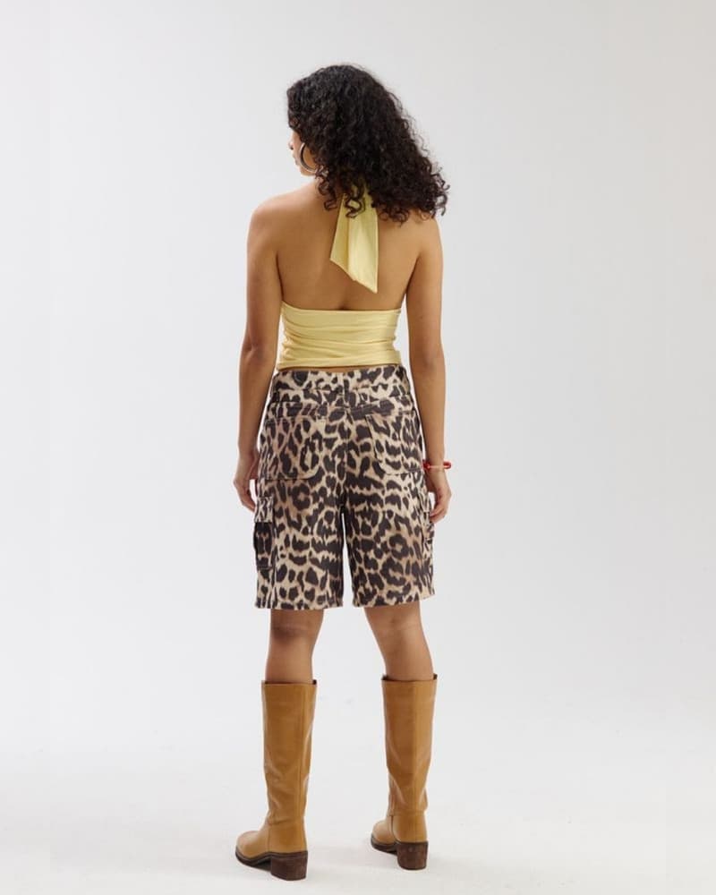 SCOTT-SHORT Bruin 1 SCOTT-SHORT Bruin 1