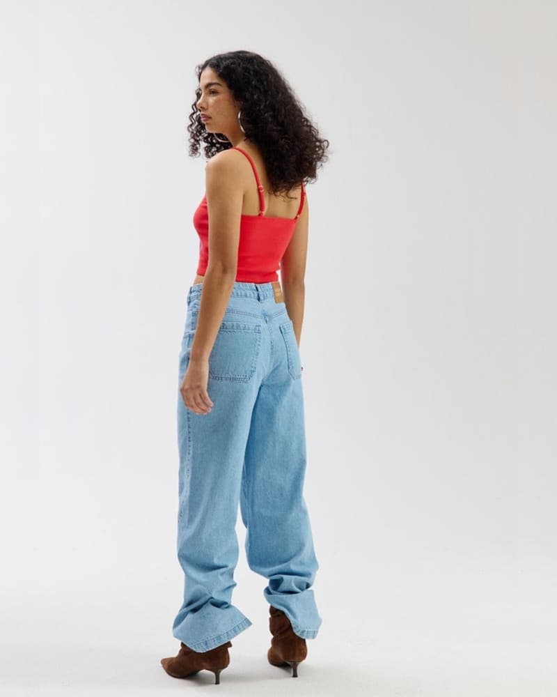 MEAVE-PA Blauw MEAVE-PA Blauw