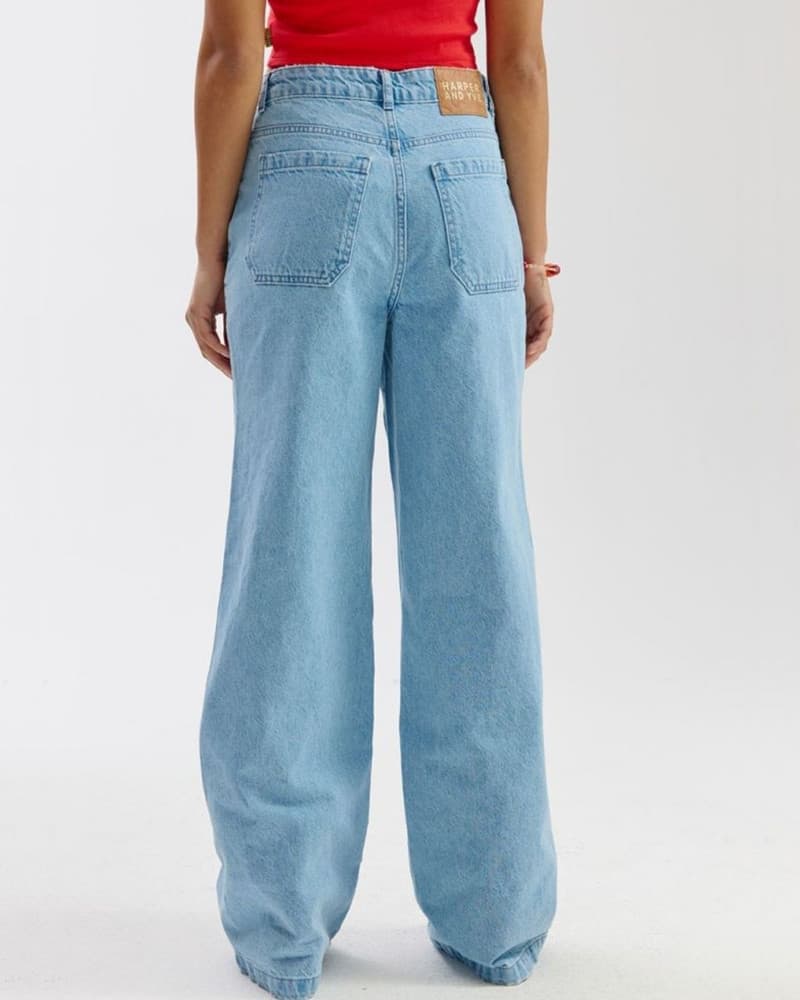 MEAVE-PA Blauw MEAVE-PA Blauw