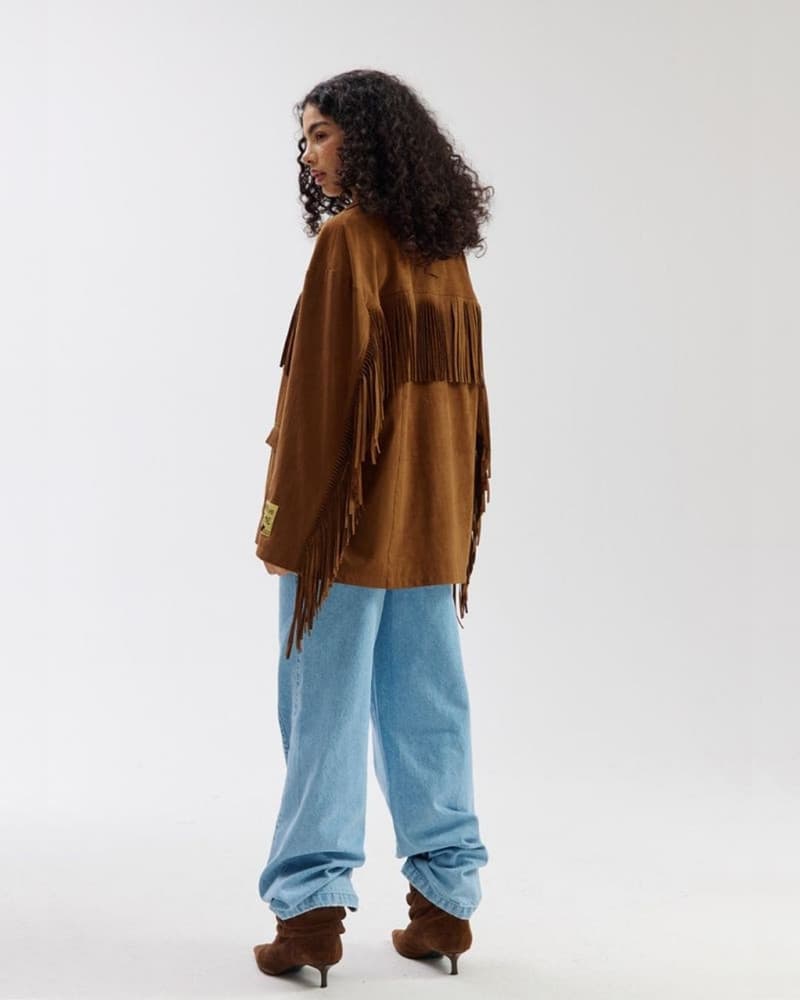 QUINN-JACKET Bruin 1 QUINN-JACKET Bruin 1