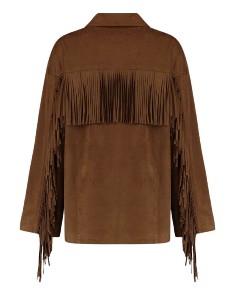 QUINN-JACKET Bruin 1 QUINN-JACKET Bruin 1