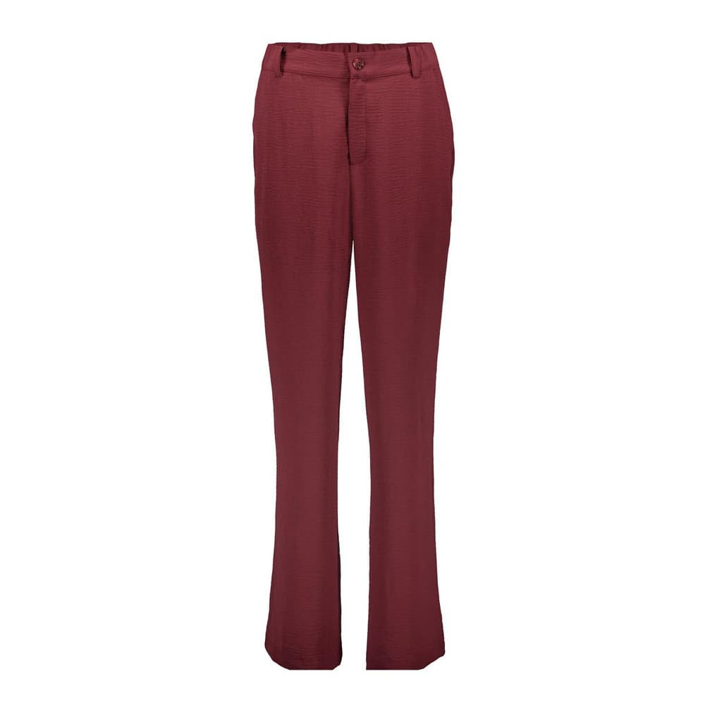 Pants crinckle Bordeaux Pants crinckle Bordeaux