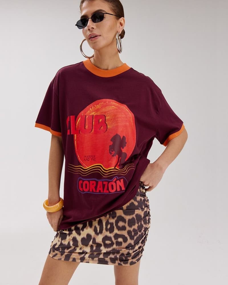 JOEY-SKIRT Bruin 1 JOEY-SKIRT Bruin 1