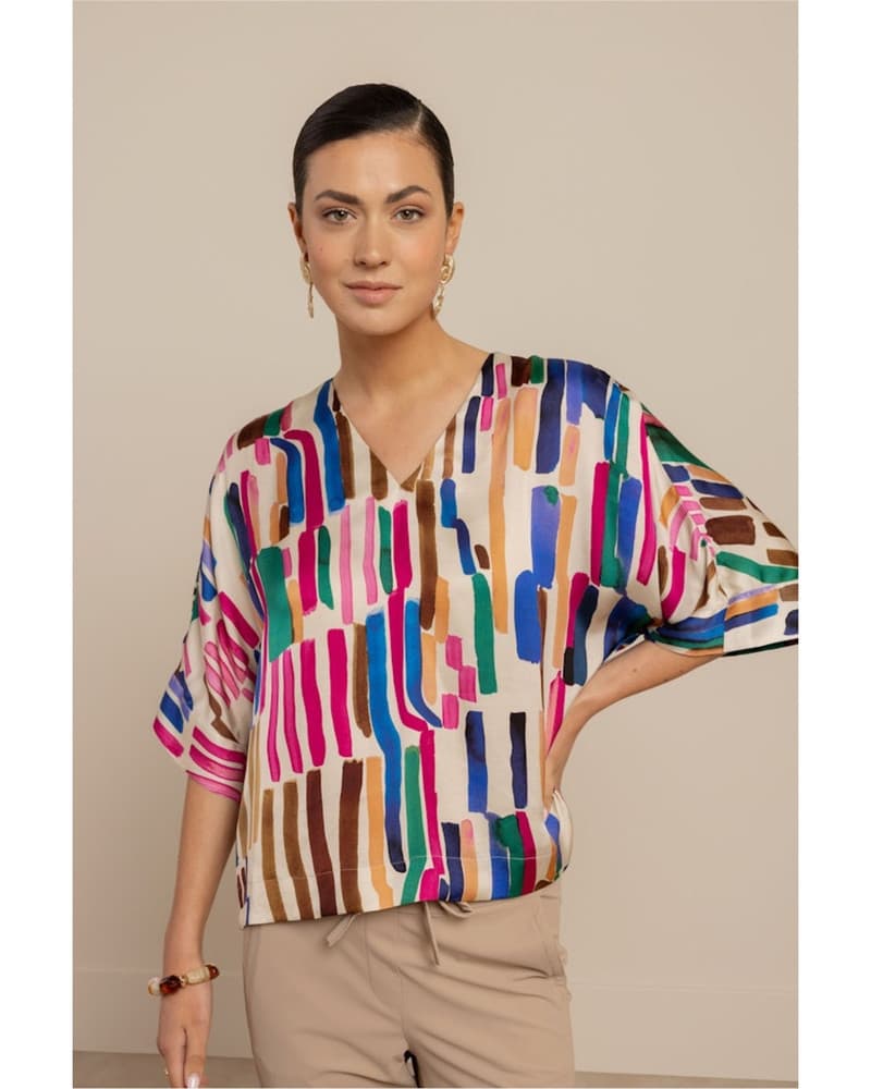 Madison spot top Multi Madison spot top Multi