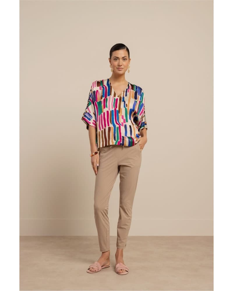 Madison spot top Multi Madison spot top Multi