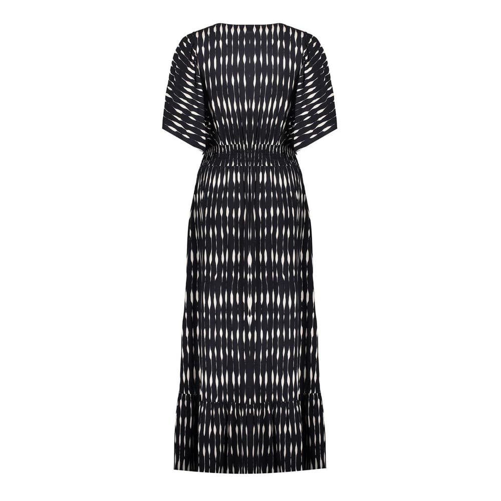 dress Zwart 1 dress Zwart 1