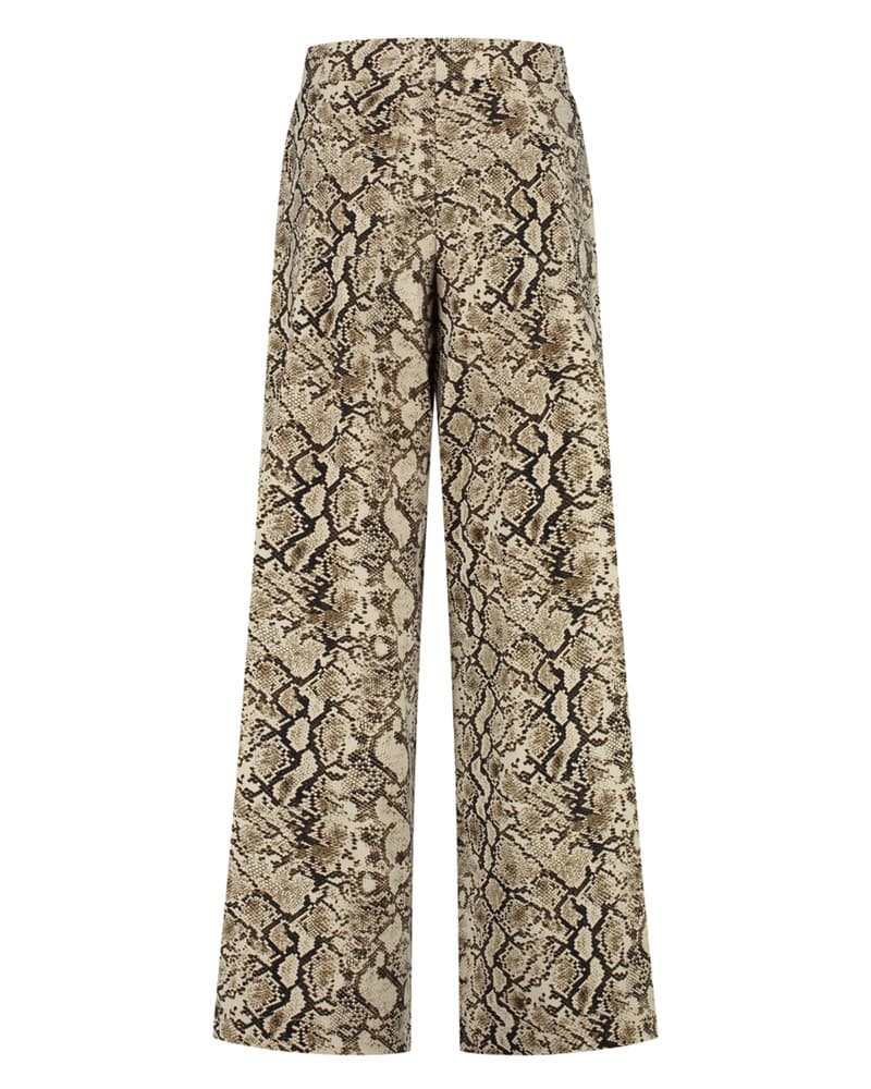 Mille Bruin 1 Mille Bruin 1