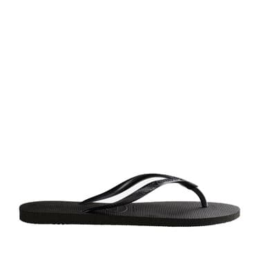 Havaianas Slim Zwart