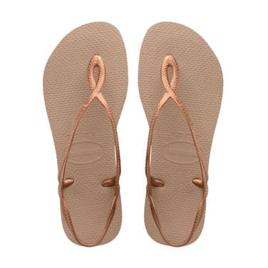Havaianas Luna Bruin KL