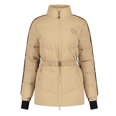 Unique Jacket Beige KL