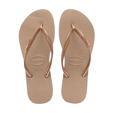 Havaianas Slim Roze KL